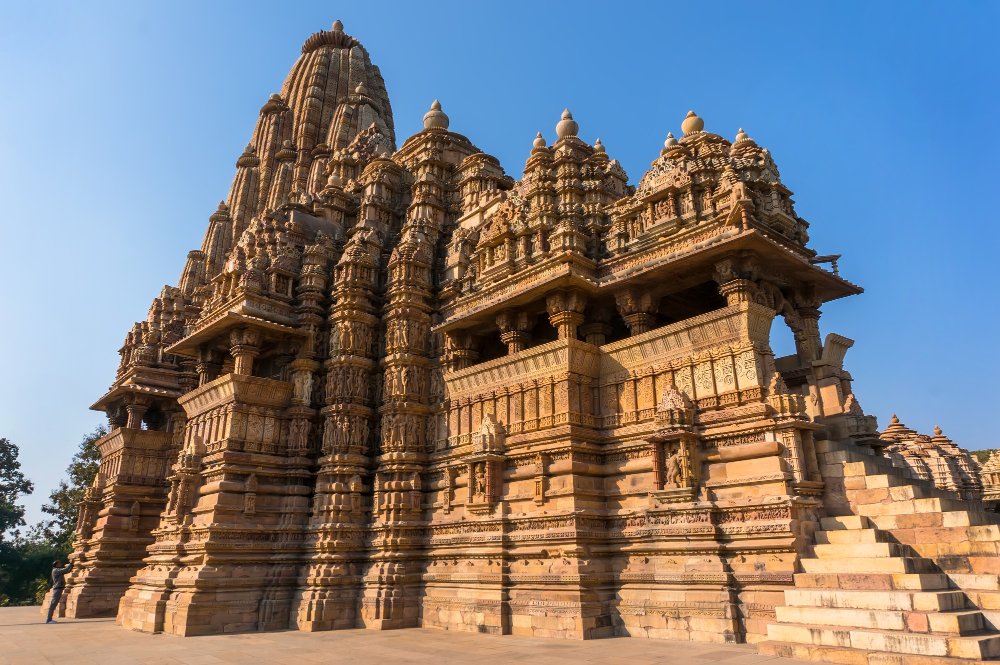 Khajuraho