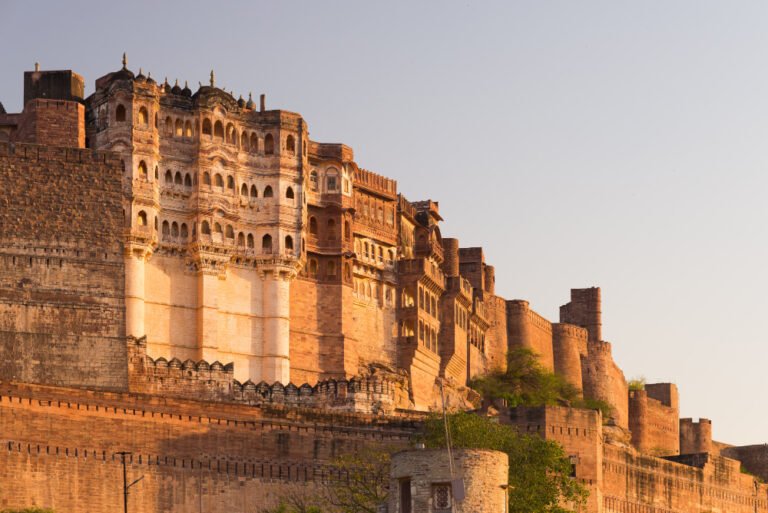 details-jodhpur-fort-sunset