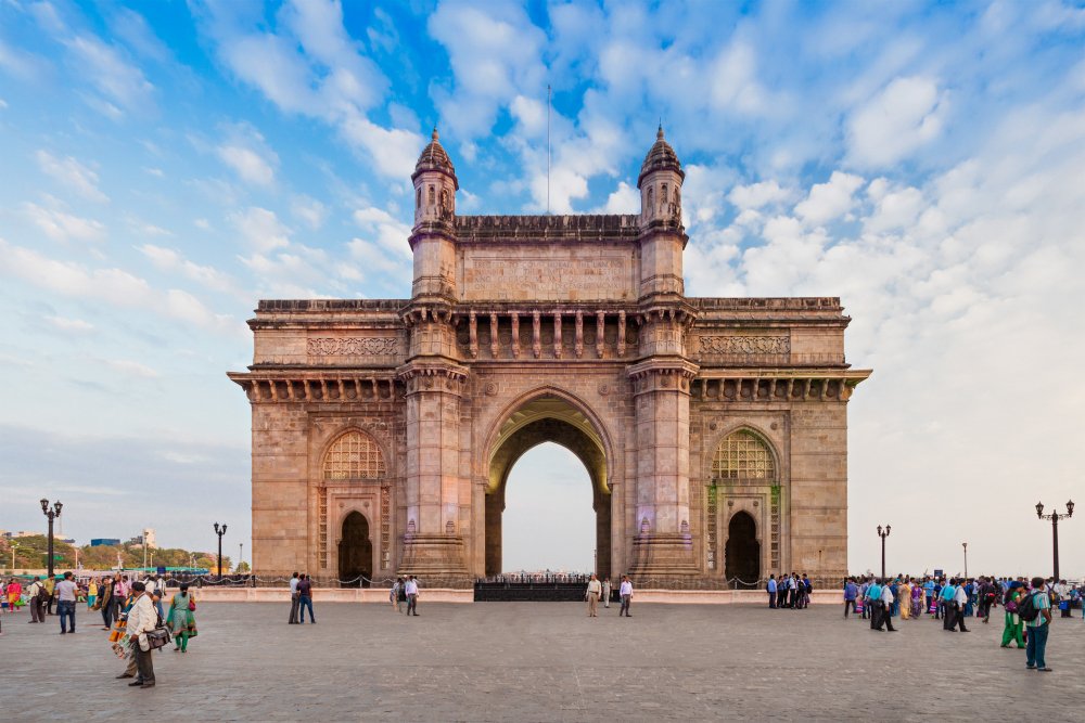 gateway-india